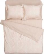 Комплект постельного белья Joy 1,5 бежевый La Nuit