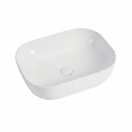 Умывальник-чаша Doosh MARMUR DO-TS-14 White