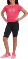 Велосипедки Energetics Kelis G 417630-050 р. 164 чорний