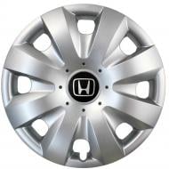 Ковпак для коліс SKS Honda 321 91628 R15" 4 шт. срібний