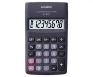 Калькулятор кишеньковий 8 розрядів чорний (HL-815L-BK-W-GP) Casio
