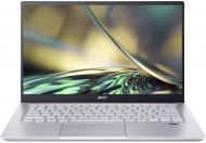 Ноутбук Acer Swift X SFX14-42G-R8VC 14" (NX.K78EU.008) steel gray