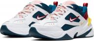 Кроссовки женские зимние Nike M2K TEKNO AO3108-402 р.38,5 белые