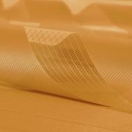 Ролета день-ночь Rollotex с фиксацией под наклон 64x150 см оранжевая