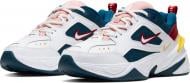 Кроссовки женские зимние Nike M2K TEKNO AO3108-402 р.40,5 белые