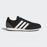 Кроссовки мужские Adidas V RACER 2.0 BC0106 р.46 черные