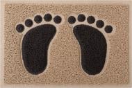 Килимок New Way Footprint 0,4х0,6 м