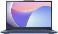 Ноутбук Lenovo ideapad Slim 3 15IRU8 15,6" (82X7003GRA) abyss blue