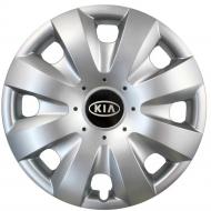 Ковпак для коліс SKS Lada 321 92646 R15" 4 шт. срібний