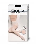 Колготки женские Giulia TRACERY 90 (2) р. 3M черный Колготки женские Giulia TRACERY 90 (2) р. 3M черный