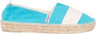 Эспадрильи Preppy JS-0820C-Turquoise р.37 бирюзовый Эспадрильи Preppy JS-0820C-Turquoise р.37 бирюзовый