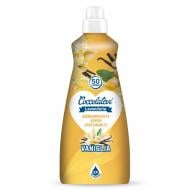 Кондиционер-ополаскиватель Cocolatevi Ваниль 1,25 л Кондиционер-ополаскиватель Cocolatevi Ваниль 1,25 л
