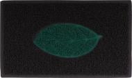 Коврик New Way Leaf 0,45х0,75 м