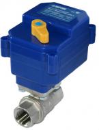 Кран з електроприводом Neptun Bugatti Pro 220 В 1/2'' Кран з електроприводом Neptun Bugatti Pro 220 В 1/2''
