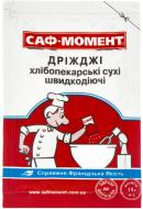 Дріжджі хлібопекарські ТМ Саф-Момент сухі активні 11 г ТМ Саф-Момент 8691241003190