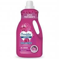 Гель для машинной стирки Cocolatevi Розовый аметист 1,8 л