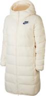 Куртка женское Nike W NSW WR DWN FILL PRKA RUS AQ0019-110 р.M белое