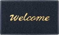 Килимок New Way Welcome 0,4х0,6 м Килимок New Way Welcome 0,4х0,6 м