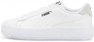Кроссовки женские Puma Lily Platform L Wns 38461701 р.40,5 белые