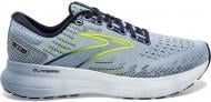Кроссовки женские Brooks Glycerin 20 1203691B-416 р.37,5 серые
