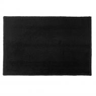 Килимок Dariana MINI 40*60 см чорний