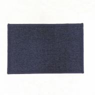Килимок Dariana MINI 40*60 см темно-синій