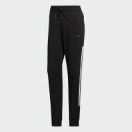 Брюки Adidas PERF PT WOVEN 3 BK2625 р. XS черный