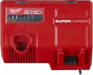 Зарядное устройство Milwaukee 18,0V M12-18SCEU SUPER TURBO 4932471736