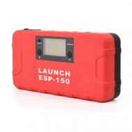 Пусковое устройство инверторное LAUNCH для автомобиля 12V (повербанк 15000 mAh + фонарик) 250 А (ESP-150)