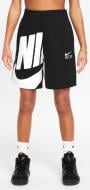 Шорти Nike G NSW AIR FT SHORT FV0175-010 р. XL чорний Шорти Nike G NSW AIR FT SHORT FV0175-010 р. XL чорний