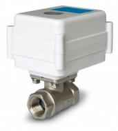Кран з електроприводом Neptun AquaСontrol 220 В 3/4'' Кран з електроприводом Neptun AquaСontrol 220 В 3/4''