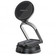 Автотримач Promate MagNeo-15W