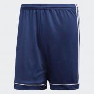 Шорты Adidas Squadra 17 BK4765 р. XL синий