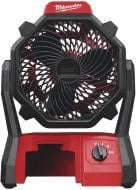 Вентилятор аккумуляторный Milwaukee 18,0V M18 AF-0 4933451022