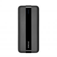 Повербанк RivaCase 10000 mAh black (RIVAPOWER VA2041 (Black))