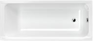 Ванна акриловая Excellent Base WAEC.PR06P.170.070 170x70 с ножками Ванна акриловая Excellent Base WAEC.PR06P.170.070 170x70 с ножками
