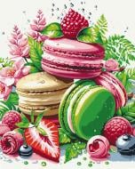 Картина по номерам Макаруны 12048-AC 40х50 см ART CRAFT