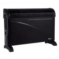 Конвектор Floria ZLN6843 2000W Black