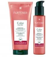 Набор для волос Rene Furterer "Сияние окрашенных волос"