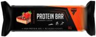 Батончик Trec Nutriton Protein Bar клубника 45 г