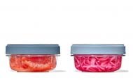 Набір контейнерів Oxo Good Grips 0,35 л 2 шт. (11401500) Набір контейнерів Oxo Good Grips 0,35 л 2 шт. (11401500)