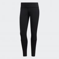 Лосини Adidas W HIKE TIGHTS BP5374 р.40 чорний