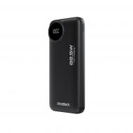 Повербанк Choetech B791 10000 mAh black (B791) QC/PD 22.5 Вт