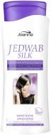 Кондиціонер Joanna Jedwab Silk для сухого волосся вирівнюючий 400 мл