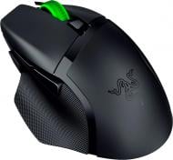 Мышь Razer Basilisk V3 X Hyperspeed black (RZ01-04870100-R3G1)