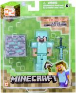 Набір Jazwares Minecraft Diamond Steve 16504