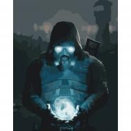 Картина за номерами Аномалія 16139-AC 40х50 см ART CRAFT