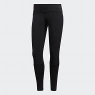 Лосини Adidas W HIKE TIGHTS BP5374 р.34 чорний