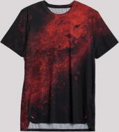 Футболка 4F TSHIRT FNK M2220 4FWAW26TFTSM2220-70A р.L красный