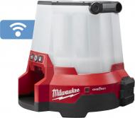 Фонарь Milwaukee 18,0V M18 ONESLSP-0 4933459155